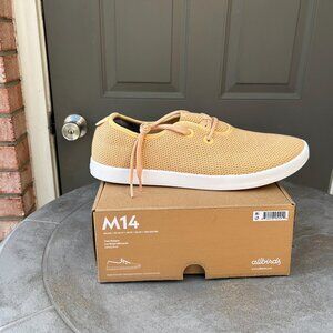 Allbirds Tree Skipper Men Shoes